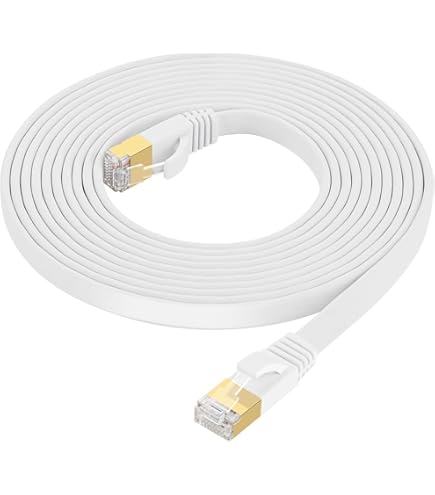 協和ハーモネット CAT5e対応LANケーブル 100m ホワイト！ 協和ハーモネット CAT5e対応LANケーブル 100m ホワイト！